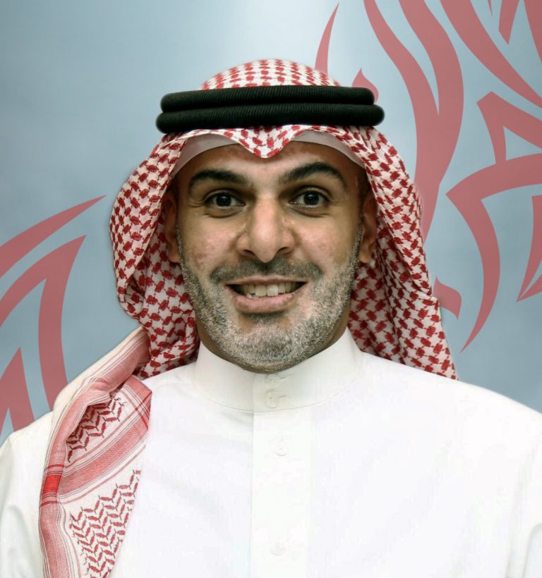 Sheikh Mohamed bin Duaij Al-Khalifa