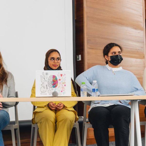 Youth Leadership Program Debate Finale